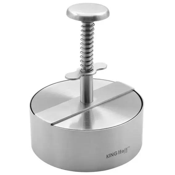 Niska cena Praska Do Formowania Burgerów Kinghoff Kh-1879 Lumarko! Lumarko